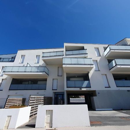 Appartement Remblai Saint Hilaire De Riez Eksteriør bilde